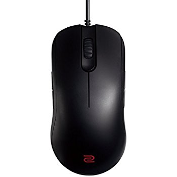 best mouse for league of legends - Zowie FK1